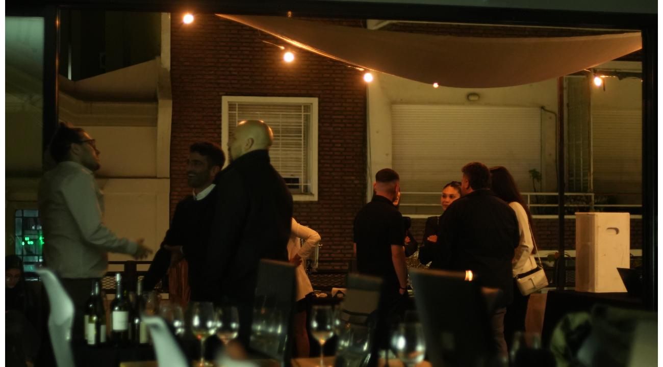 Wine & Music en CHECA: cuando la arquitectura abre sus puertas y se convierte en experiencia