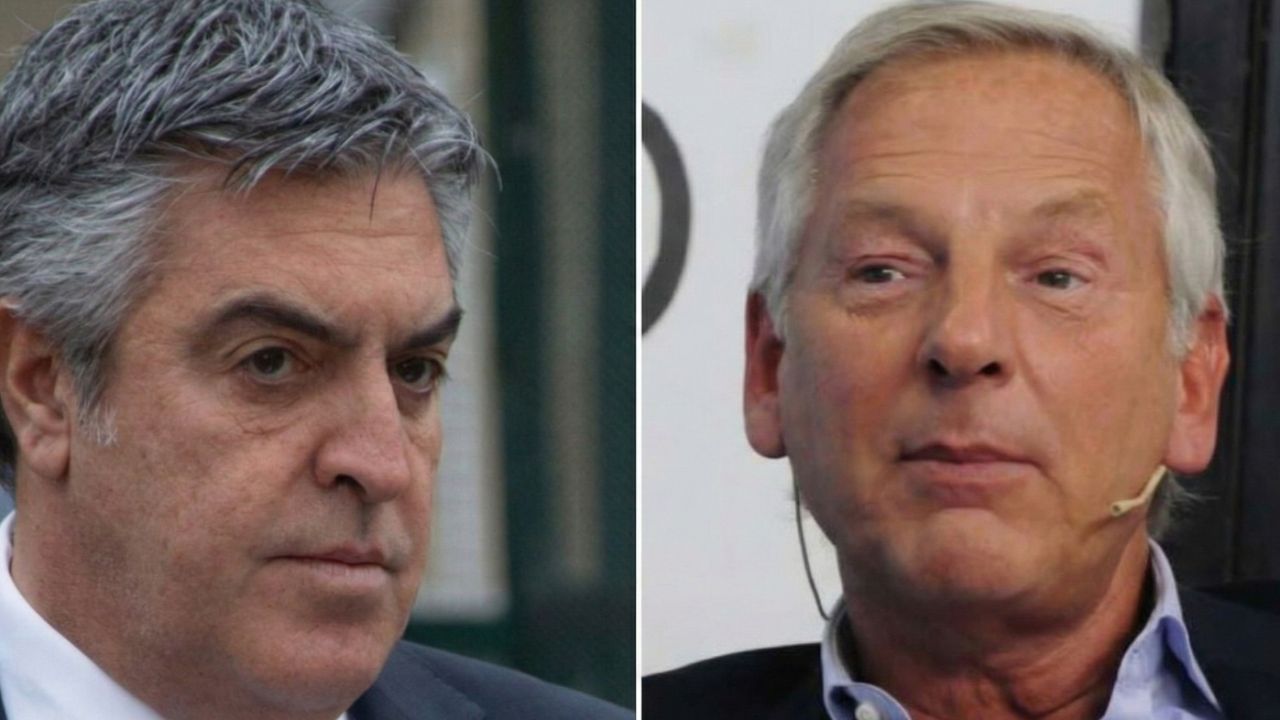 Dalbón Longobardi | Foto:CEDOC