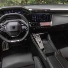 Probamos el nuevo Peugeot 408 GT: Cambia, todo cambia...