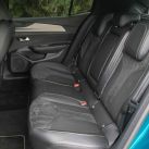 Probamos el nuevo Peugeot 408 GT: Cambia, todo cambia...