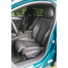 Probamos el nuevo Peugeot 408 GT: Cambia, todo cambia...