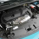 Probamos el nuevo Peugeot 408 GT: Cambia, todo cambia...