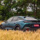 Probamos el nuevo Peugeot 408 GT: Cambia, todo cambia...