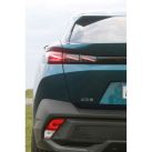 Probamos el nuevo Peugeot 408 GT: Cambia, todo cambia...