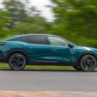 Probamos el nuevo Peugeot 408 GT: Cambia, todo cambia...