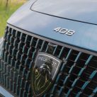 Probamos el nuevo Peugeot 408 GT: Cambia, todo cambia...