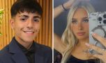 Quién es Alessia Lalli, la chica viral que vinculan con Benjamín Agüero