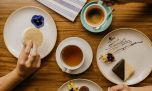 5 lugares para vivir el Día del Té en Buenos Aires como experiencia gourmet
