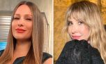 Guillermina Valdés se sinceró sobre su mala relación con Pampita: "Ella no me quiere a mí"