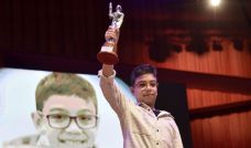 Faustino Oro 13122025