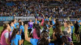 Belgrano femenino
