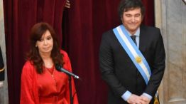 El kirchnerismo avanza con una reforma laboral propia