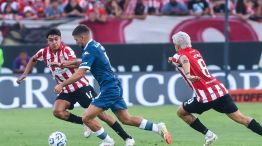 Estudiantes vs Racing