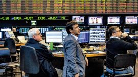 Expectativas del mercado tras los cambios en la política económica: ¿Qué pasa con el riesgo país?