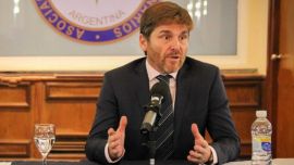 Reforma Laboral y Penal: fuertes cuestionamientos de jueces, abogados y profesores de derecho