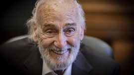 Murió Héctor Alterio, leyenda del cine argentino