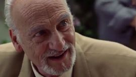 Murió Héctor Alterio: las escenas que lo volvieron eterno en el cine argentino