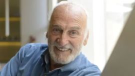 Murió Héctor Alterio a los 96 años: el adiós a uno de los grandes actores argentinos