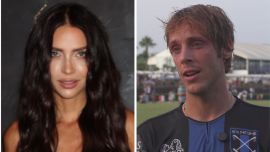 Así es la lujosa vida del “nuevo novio” de Zaira Nara: “Al lado de él, Jakob Von Plessen es pobre”