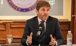 Asociación de Magistrados y Funcionarios de la Justicia Nacional 20251212