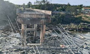 Conflicto Camboya - Tailandia 13122025