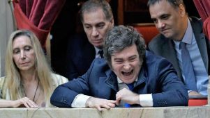 131225_karina_milei_santilli_adorni_congreso_afp_g