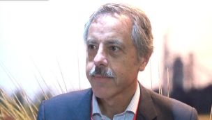 Alfredo Paseyro, director ejecutivo de la Asociación Semillera Argentina (ASA).