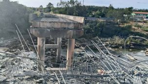 Conflicto Camboya - Tailandia 13122025