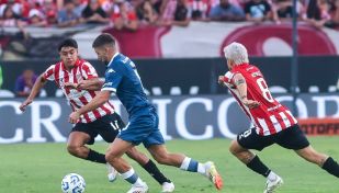 Estudiantes vs Racing