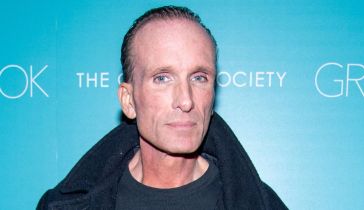 Peter Greene