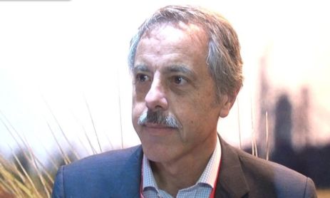 Alfredo Paseyro, director ejecutivo de la Asociación Semillera Argentina (ASA).