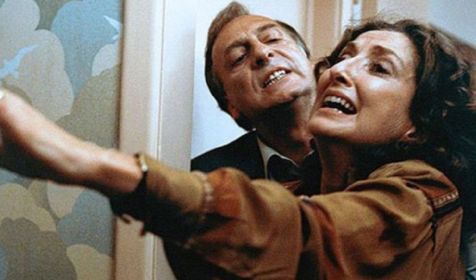 Murió Héctor Alterio