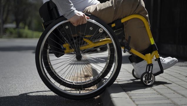 InformeDiscapacidadCultura