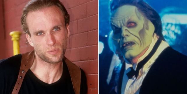 Peter Greene