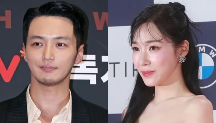 Tiffany, del icónico grupo de K-Pop Girls' Generation, y el actor Byun Yohan anunciaron su relación y casamiento
