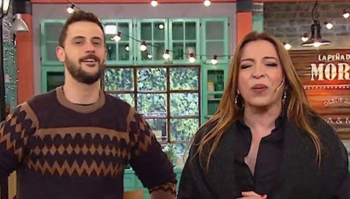 Quiénes serán los invitados de La Peña de Morfi este domingo 14 de diciembre: a pura música