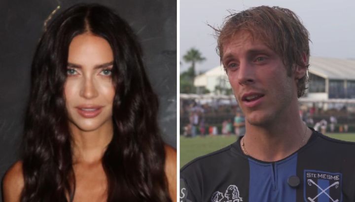 Así es la lujosa vida del “nuevo novio” de Zaira Nara: “Al lado de él, Jakob Von Plessen es pobre”