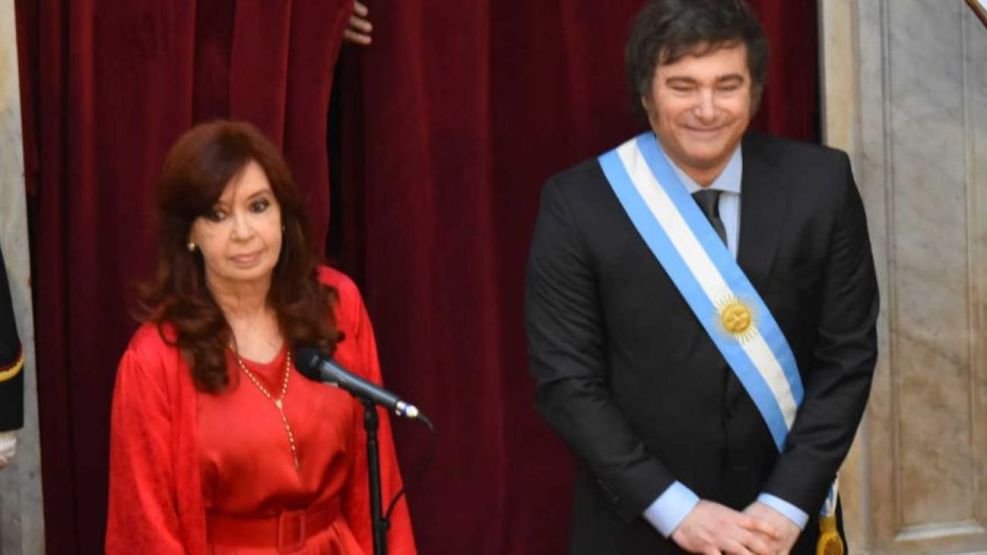 El kirchnerismo avanza con una reforma laboral propia