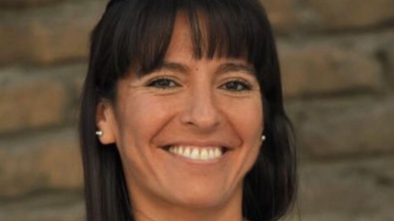 Pamela Verasay | Foto:Cedoc