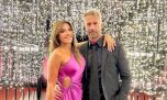Catherine Fulop y Ova Sabatini hablaron sobre su crisis de pareja: "Uno a veces se pierde"