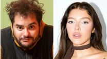 Escándalo entre Sofi Gonet y Homero Pettinato: denuncias de amenazas, filtración de chats y el motivo de su última pelea