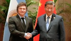 141225_milei_xi_jinping_cedoc_g