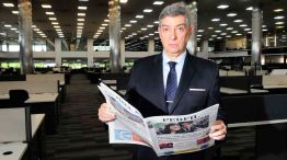 Máximo Kirchner criticó “la desesperación de algunos” en el PJ bonaerense y esquivó hablar de reelección - Image 2