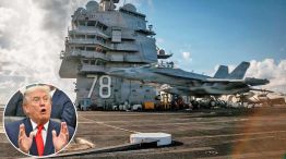 14_12_2025_trump_portaviones_cedoc_g