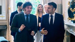141225_milei_macron_cedoc_g