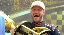 Agustín Canapino, campeón del TC Pick Up e historia pura del automovilismo argentino: una definición increíble para destronar a Juan María Traverso