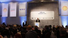 Día del Petróleo y el Gas en el Sheraton 2025