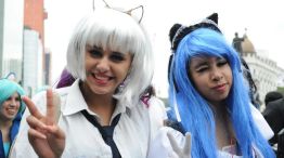 Día Mundial del Otaku