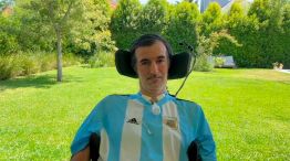 Esteban Bullrich 14122025