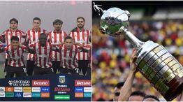 Estudiantes de La Plata